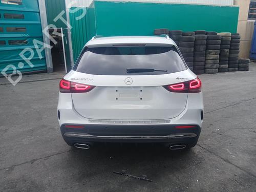 Left front window switch MERCEDES-BENZ GLA (H247) GLA 220 d 4-matic (247.715) | BP35979820I27  - Image 9