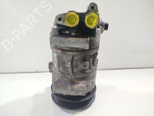 AC compressor TOYOTA VERSO (_R2_) 1.6 D4-D (WAR20_) | BP29954036M34