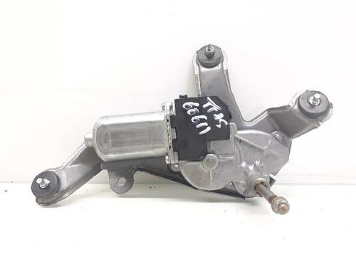 Rear wiper motor TOYOTA RAV 4 III (_A3_) 2.2 D 4WD (ALA30_, ALA30R) | BP6427472M102 