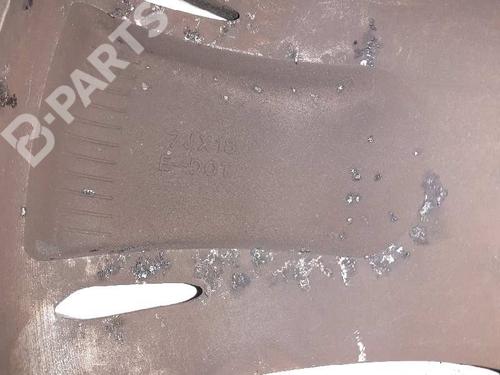 Rim HYUNDAI SANTA FÉ II (CM) 2.2 CRDi | BP9252448C45