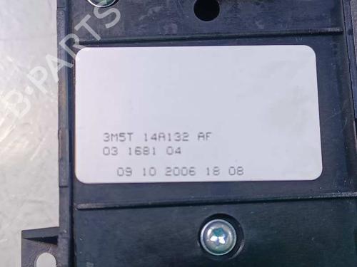 Left front window switch FORD FOCUS C-MAX (DM2)  | BP15417234I27 