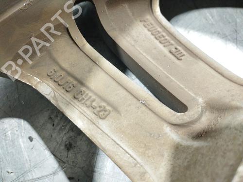 Rim PEUGEOT 208 I (CA_, CC_) 1.6 VTi | BP20302323C45