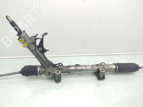 Steering rack RENAULT TRAFIC II Bus (JL) 2.0 dCi 115 (JL00, JL01, JL0H, JL0M, JL0U) | BP37260690M22 - Image 2