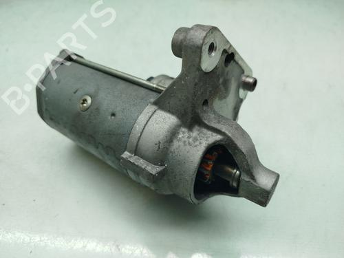 Startmotor CITROËN BERLINGO MULTISPACE (B9) 1.6 HDi 75 / BlueHDi 75 (75 hp) 21495593
