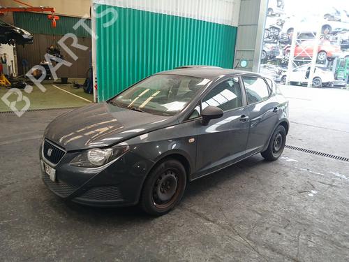 Brugte SEAT IBIZA IV (6J5, 6P1) [2008-2017]  3506007
