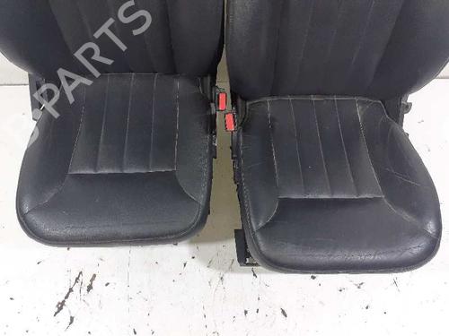 Seats set MERCEDES-BENZ R-CLASS (W251, V251) R 320 CDI 4-matic (251.125) | BP7838673C78 