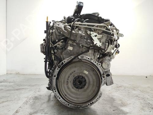 Engine MERCEDES-BENZ GLA-CLASS (X156) GLA 220 CDI 4-matic (156.905) | BP29356992M1 