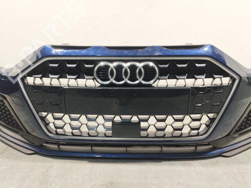 Front bumper AUDI A1 Sportback (GBA) 30 TFSI | BP29811406C7