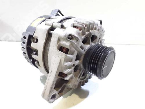 Used Alternator KIA CEE'D (JD) 1.4 CRDi 90 (90 hp) 8854466