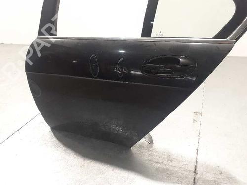 Left rear door BMW 7 (E65, E66, E67)  | BP13882500C4 