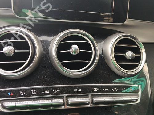 Tailgate MERCEDES-BENZ C-CLASS T-Model (S205) C 220 BlueTEC / d (205.204) | BP30470402C6 