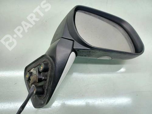 879400F120 Rétroviseur Droit pour TOYOTA VERSO (AUR2/ZGR2) Advance 2014