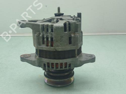 Alternator NISSAN PICK UP (D22) 2.5 D 4WD | BP29133135M7 