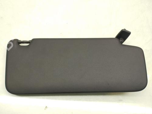 Used Left sun visor MERCEDES-BENZ B-CLASS Sports Tourer (W246, W242) B 200 CDI (246.201) (136 hp) 18411770
