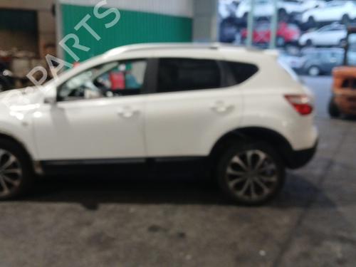 Engine NISSAN QASHQAI I (J10, NJ10) 1.5 dCi | BP31340894M1 