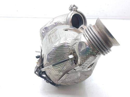 Catalyst MERCEDES-BENZ VITO Tourer (W447) 114 CDI (447.701, 447.703, 447.705) | BP26596787M10 