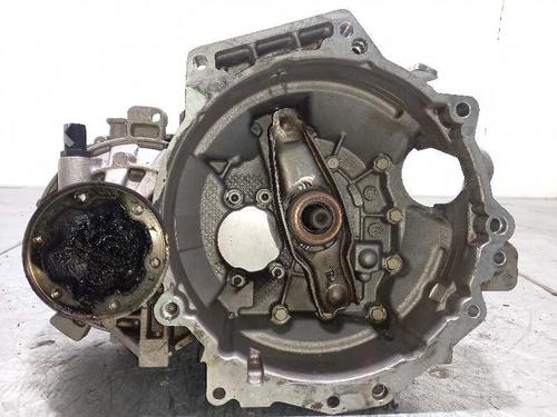 Used Gearbox SEAT IBIZA IV (6J5, 6P1) [2008-2017]  15778165