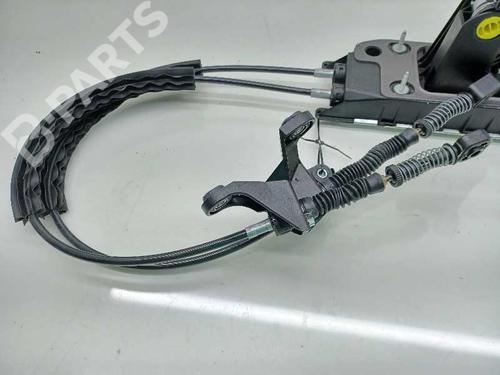 Gear lever SEAT ARONA (KJ7, KJP)  | BP10386184M90 