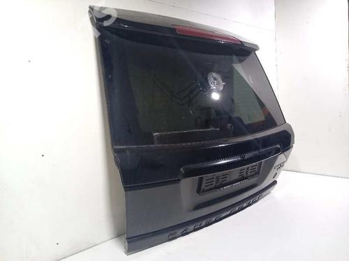Tailgate LAND ROVER RANGE ROVER SPORT I (L320) 2.7 D 4x4 | BP11027315C6 