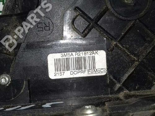Front right lock FORD FOCUS II (DA_, HCP, DP) 1.8 TDCi | BP1304292C97 