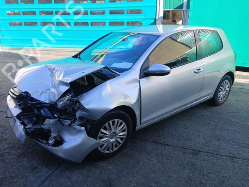 Pièces Détachées Usagées VW GOLF VI (5K1) 1.6 TDI (105 hp) 4429673