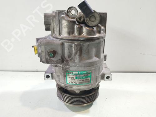 AC compressor VW PASSAT B6 (3C2) 2.0 TDI 16V | BP30111389M34