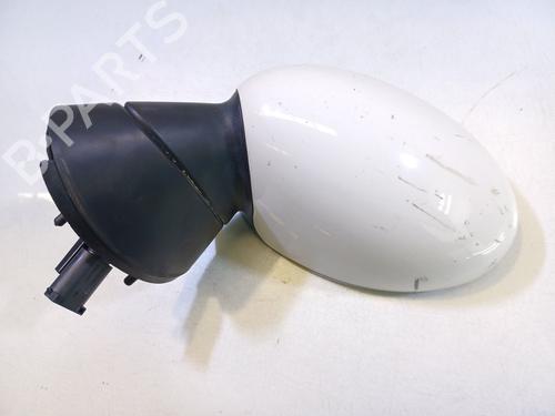 Left mirror MINI MINI (R50, R53) One | BP26690248C26 