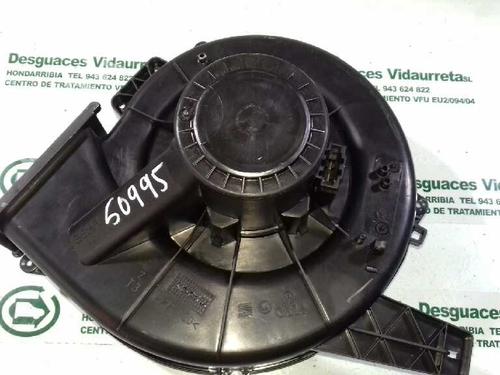 Heater blower motor SEAT IBIZA IV (6J5, 6P1) 1.4 TDI | BP2522326M62 