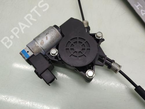 Front left window mechanism MAZDA CX-7 (ER) 2.2 MZR-CD AWD (ER10A) | BP32469007C22 - Image 2