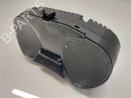 Used Instrument cluster SEAT IBIZA IV (6J5, 6P1) [2008-2017]  6465514