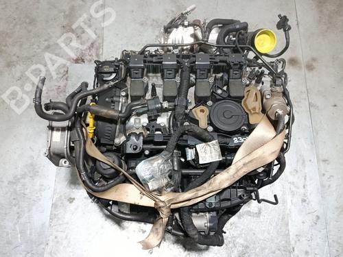 Used Engine Engine VW GOLF VII (5G1, BQ1, BE1, BE2) 2.0 GTI (230 hp) 39536012 39536012
