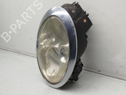 Left headlight MINI MINI (R50, R53) Cooper | BP36489931C28 - Image 2