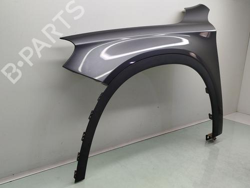 Left front fenders MERCEDES-BENZ GLA-CLASS (X156) GLA 200 CDI / d (156.908) | BP25868587C41 