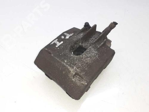 Used Left rear brake caliper BMW 5 Touring (E61) 530 xd (231 hp) 11559853