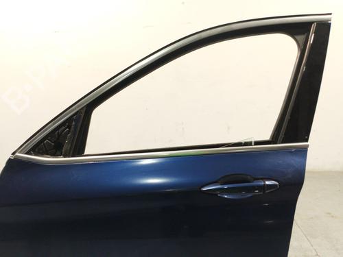Left front door BMW X1 (F48) sDrive 18 d | BP26601628C2 