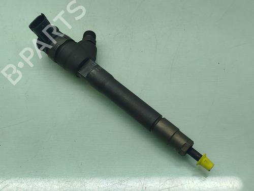 Used Injector Injector RENAULT SCÉNIC III (JZ0/1_) 1.6 dCi (JZ00, JZ12) (130 hp) 32329315 32329315