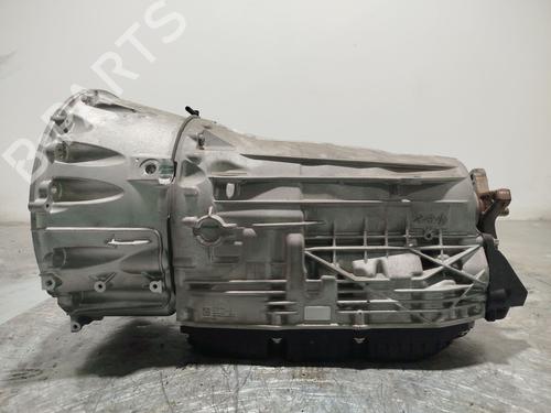 Gearbox MERCEDES-BENZ V-CLASS (W447) V 250 BlueTEC / d (447.811, 447.813, 447.815) | BP40106293M3 - Image 4