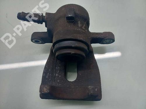 Right rear brake caliper LAND ROVER FREELANDER 2 (L359)  | BP11560656M106 