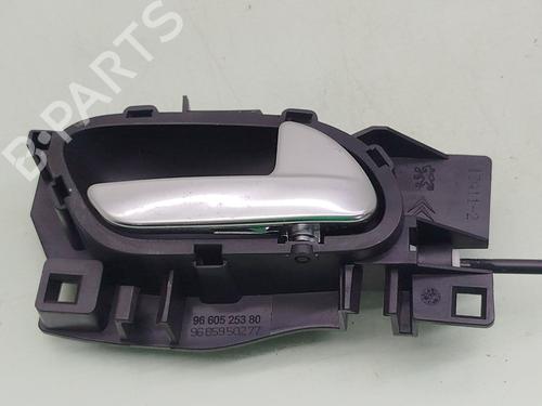 Rear right lock PEUGEOT 508 I (8D_) 2.2 HDi | BP30287519C99