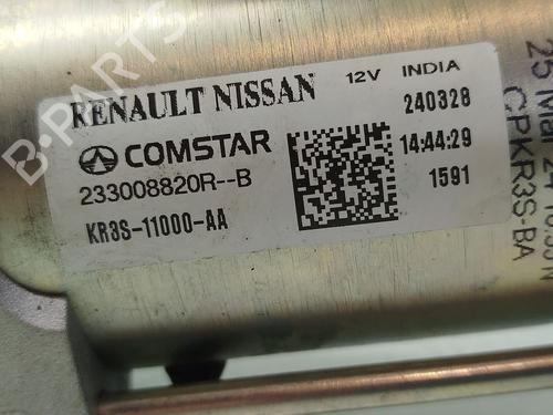 Starter RENAULT CLIO V (B7_) 1.0 LPG (B7MT) | BP33824723M8  - Image 5