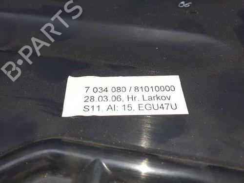 Glove box BMW 5 Touring (E61) 530 xd | BP6997975C95 