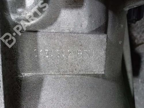 Gearbox BMW 1 (E87) 118 i | BP10492306M3 