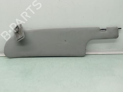 Right sun visor IVECO DAILY IV Van 35C17 V, 35C17 V/P, 35S17 V, 35S17 V/P | BP30489895I2