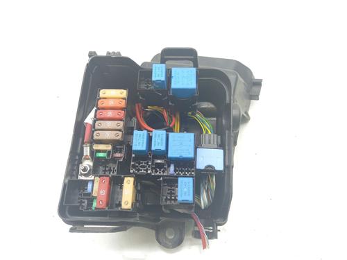 Used Fuse box DACIA LODGY (JS_) 1.2 TCe (JSAY, JSM0) (115 hp) 22980287