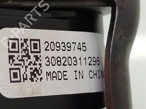 Ignition barrel OPEL ASTRA J (P10) 1.7 CDTI (68) | BP32732754M48  - Image 6
