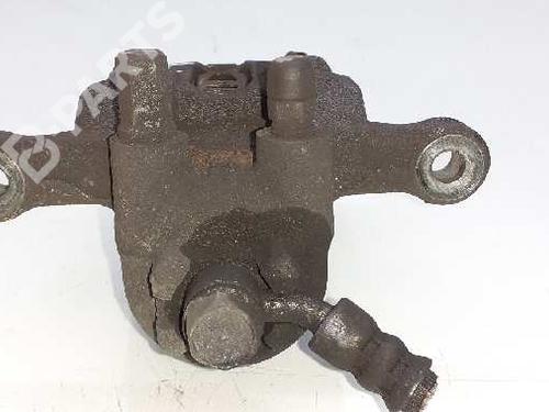 Left rear brake caliper HONDA ACCORD VIII Estate (CW) 2.2 i-DTEC (CW3) | BP11559896M107 