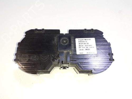 Climate control CITROËN JUMPY II (VF7) 2.0 HDi 95 | BP40105600I5 - Image 3