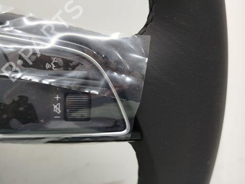 Steering wheel AUDI A1 Sportback (GBA) 30 TFSI | BP29181094C49 