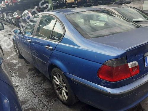 Passenger airbag BMW 3 (E46) 320 d | BP16994173C10 
