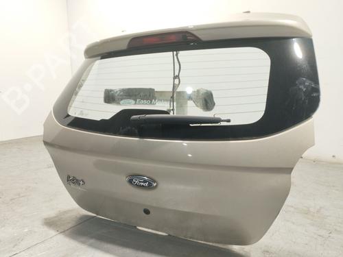 Tailgate FORD KA+ III (UK, FK) 1.2 Ti-VCT | BP22736990C6